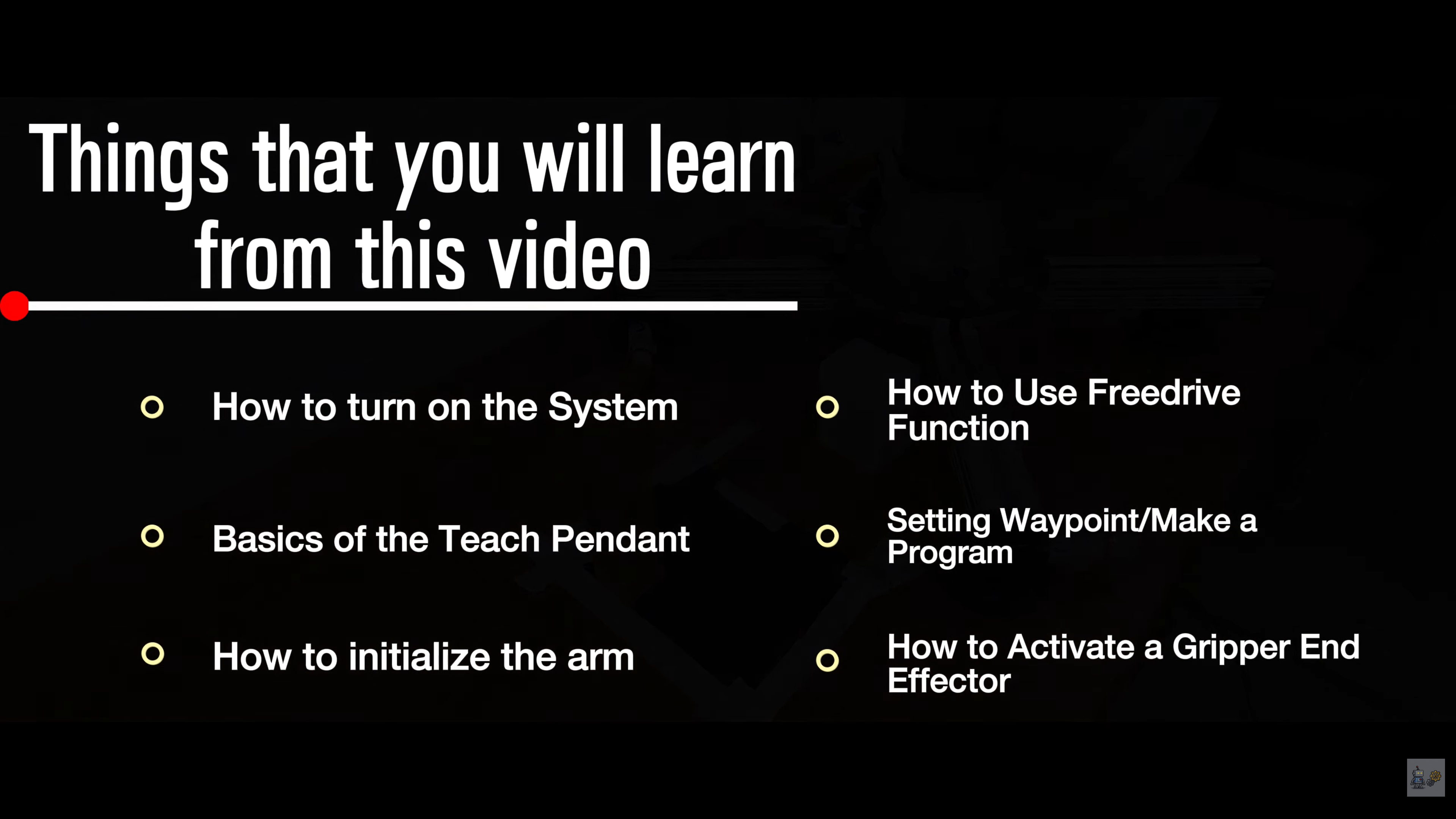 Curriculum Scope: What You Will Learn